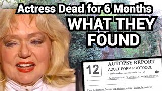 Actress Yvette Vickers found MUMMIFIED:  AUTOPSY Report