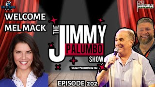 The Jimmy Palumbo Show Episode 202