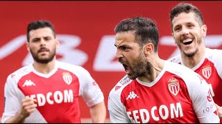 Monaco 4:0 Metz | All goals and highlights | France Ligue 1 | League One | Seria A | 03.04.2021