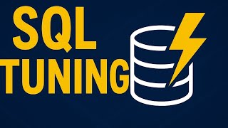 SQL Performance Tuning Made Simple 🚀 | Beginner’s Guide