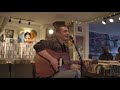 August Hede: Live Sessions hos (Amager Records)