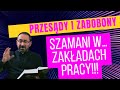 Bóg może mówić wszędzie i w każdy sposób! Ks. Rafał Jarosiewicz