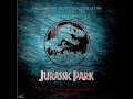 Jurassic Park Soundtrack