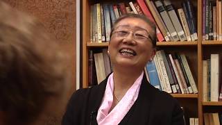 Tibet Oral History Project: Interview with Tsering Choden (alias) on 11/14/2014