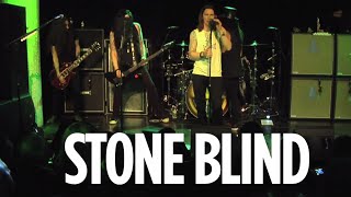 Slash feat. Myles Kennedy & the Conspirators "Stone Blind" // Octane // SiriusXM