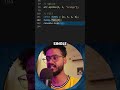 Fill() Method in JavaScript 🔥 #javascript #DSA #javascriptinterview
