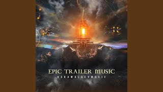 Epic Dramatic Trailer