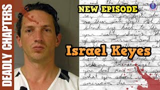 Israel Keyes: The Chilling Double Life of a Calculated Killer | [True Crime Podcast]