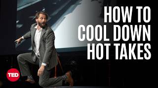 A Surprisingly Effective Way to Fight Misinformation | Dave Jorgenson | TED