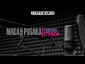 MADAH PUSAKA el suraya karaoke | audio oke | kerabat studio official