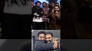 ఎన్టీఆర్ అన్న తోడే నా గెలుపు #vishwaksen EMOTIONAL Words About #ntr Help #jrntr #shorts #ytshorts