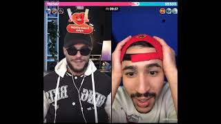 LIVE El Kader | 😂😂🤣 بث مباشر الكادير جولات حماسية مع رفيق وفضل