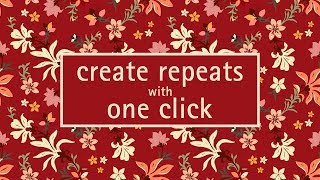 Create repeats with one click