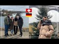 RHEINFALL EN SUIZA +  MERCADO NAVIDEÑO RAVENNASCHLUCHT EN ALEMANIA |  VLOGMAS DIA 9 🎄🎅🏼🇩🇪