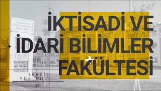 İktisadi ve İdari Bilimler Fakültesi