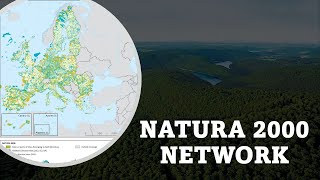 THE NATURA 2000 NETWORK