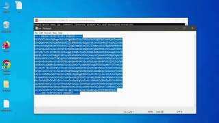Implementing OpenSSL and TLS Syslog