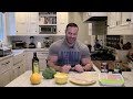 The Simplest Way to Diet for Fat Loss  Evan Centopani