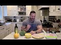 The Simplest Way to Diet for Fat Loss | Evan Centopani