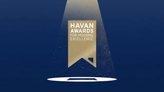 Introducing the HAVAN Awards for Housing Excellence