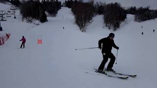 Calabogie Peaks, Ontario