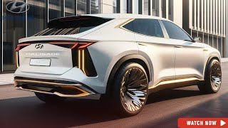 Official Unveiled 2025 Hyundai Palisade New Model - FIRST LOOK!
