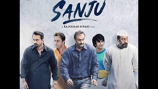 Sanju Movie | Official Trailer 2018