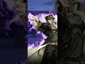 【神魔之塔x jojo】jojo合作開場動畫一次看！🔥歐拉歐拉歐拉！ 神魔之塔 合作 jojo的奇妙冒險 空條承太郎與白金之星 喬納森喬斯達 喬瑟夫喬斯達 神秘週年合作