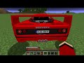 4 Ways to Steal Diamonds From Security Houses - Minecraft
