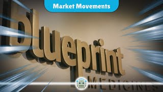 Blueprint Medicines Sees Surge in Short Interest Amid Market Fluctuations