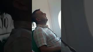 الخوف من ركوب الطائرة 🛫 الجزء 1#طائرات