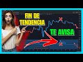 Te Dice Donde Abrir y Cerrar Tus Operaciones De Trading [Indicador de Tradingview] Muy Preciso