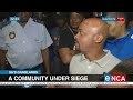 SA's Ganglands | A community under siege