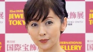 斉藤由貴（58）離婚していた！「頭狂っているよ」医師との“泥沼W不倫”\u0026警察トラブルも…“信者”元夫がこぼしていた本音「子供が大きくなったら…」