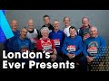 🎽 The London Marathon Ever Presents 🎽