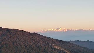 #chatakpur #sunrise Triple View