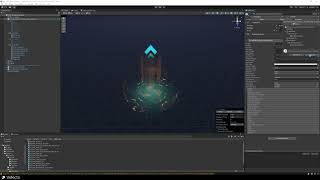 How To Use "LVL UP! - Level Up VFX" for Unity URP / HDRP / Standard RP