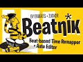 Beatnik - Beat-based Time Remapper and Auto Editor for After Effects