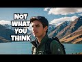 Queenstown, New Zealand is NOT What You Think - Adventure Capital