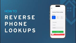 Tether RE How To: Reverse Phone Number Lookup