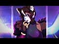 ♥ kda furry ych ♥