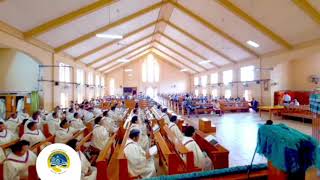 Lotu Sa Tadu Mai - Centenary Church Choir