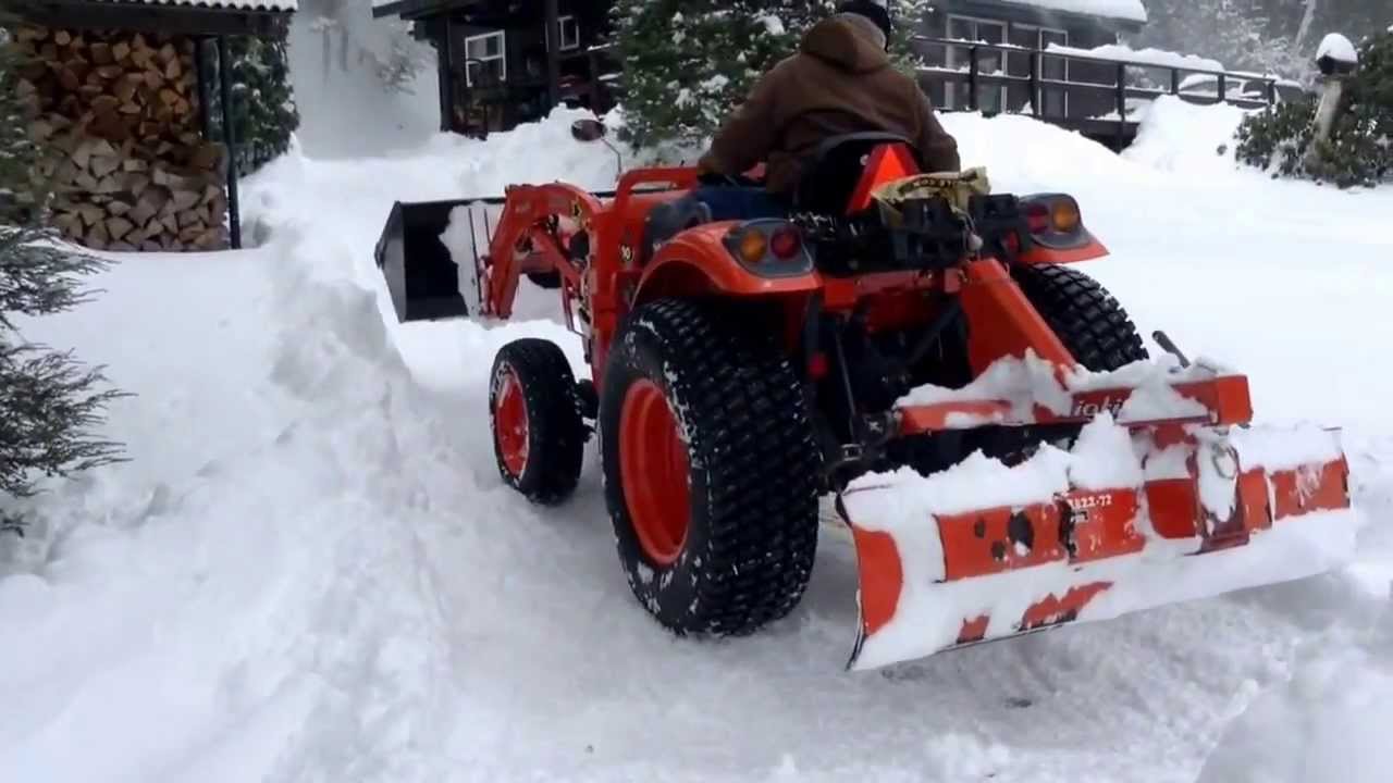 Tractor Failure Youtube