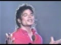 Michael Jackson - You Were There