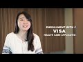 Meet Alicia Tan - Studying in QUT, Australia with the help of IDP Subang Jaya