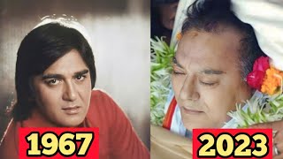 Hamraaz (1967) Movie Star Cast Then and Now 2023 l unbelievable transformation l Sunil Dutt