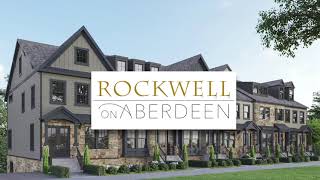 Rockwell on Aberdeen Community Overview