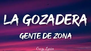 Gente de Zona - La Gozadera (Official Lyrics Video) ft. Marc Anthony