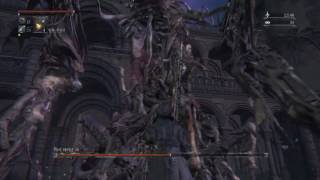 [Bloodborne] 다시 태어난 자