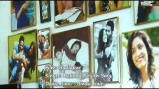 Judaai Full Video Song Badlapur HD Edited by Vinod Nair